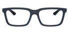 Prada Linea Rossa PS 02SVF MAG1O1 56 - Matte Blue #id:ps02svfmag1o1_s:100100