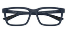 Prada Linea Rossa PS 02SVF MAG1O1 56 - Matte Blue #id:ps02svfmag1o1_s:100120