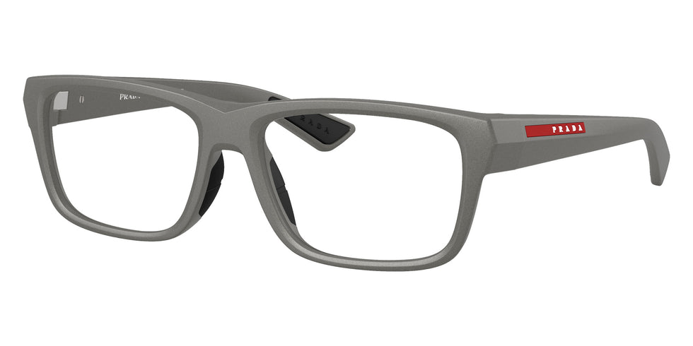Prada Linea Rossa PS 02TV 16X1O1 54 - Metal Gray #id:ps02tv16x1o1_s:100105