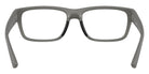 Prada Linea Rossa PS 02TV 16X1O1 54 - Metal Gray #id:ps02tv16x1o1_s:100115