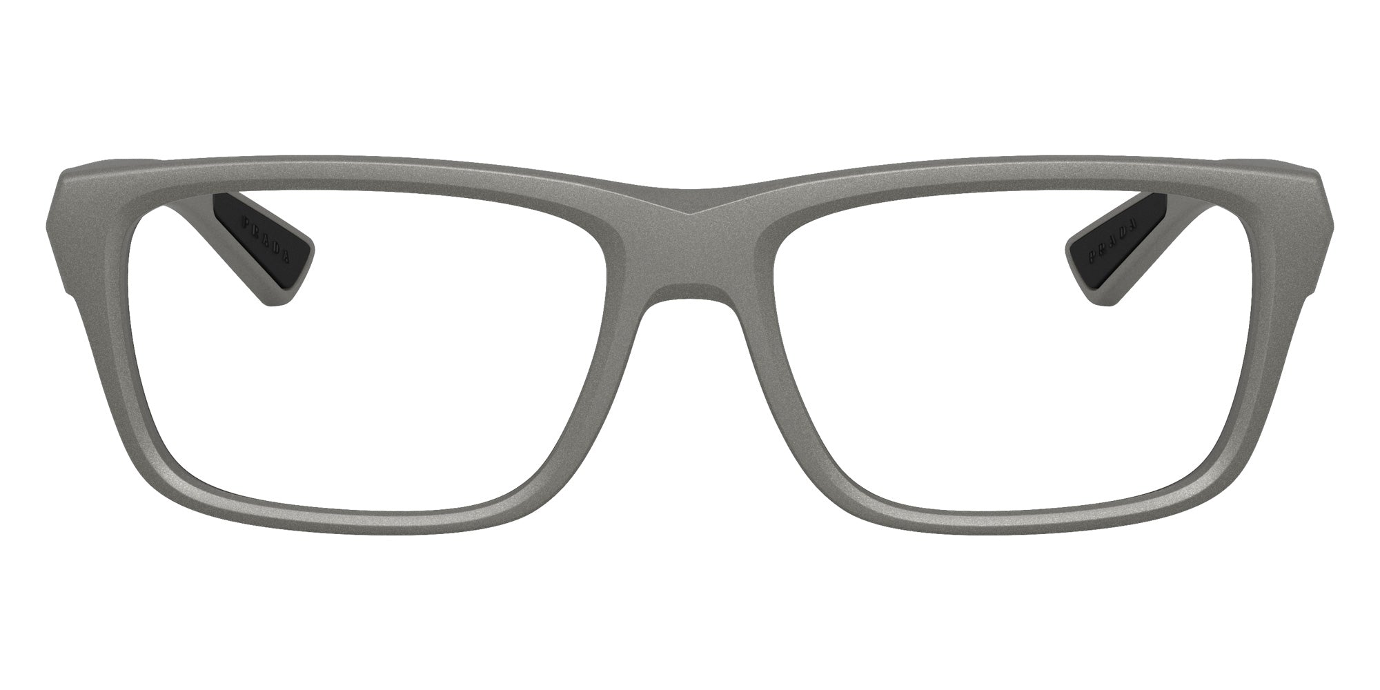 Prada Linea Rossa PS 02TV 16X1O1 54 - Metal Gray #id:ps02tv16x1o1_s:100100