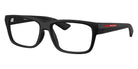Prada Linea Rossa PS 02TV 1BO1O1 54 - Matte Black #id:ps02tv1bo1o1_s:104105