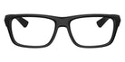 Prada Linea Rossa PS 02TV 1BO1O1 54 - Matte Black #id:ps02tv1bo1o1_s:104100