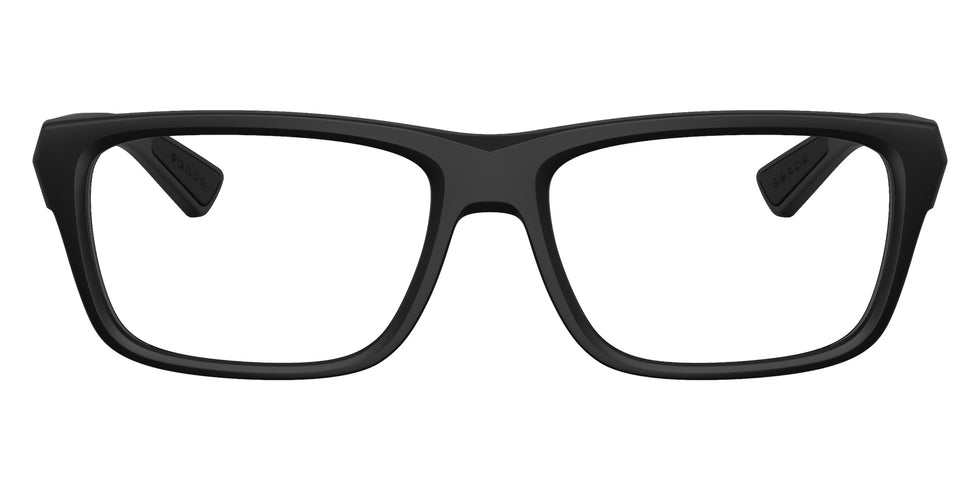 Prada Linea Rossa PS 02TV 1BO1O1 54 - Matte Black #id:ps02tv1bo1o1_s:104100