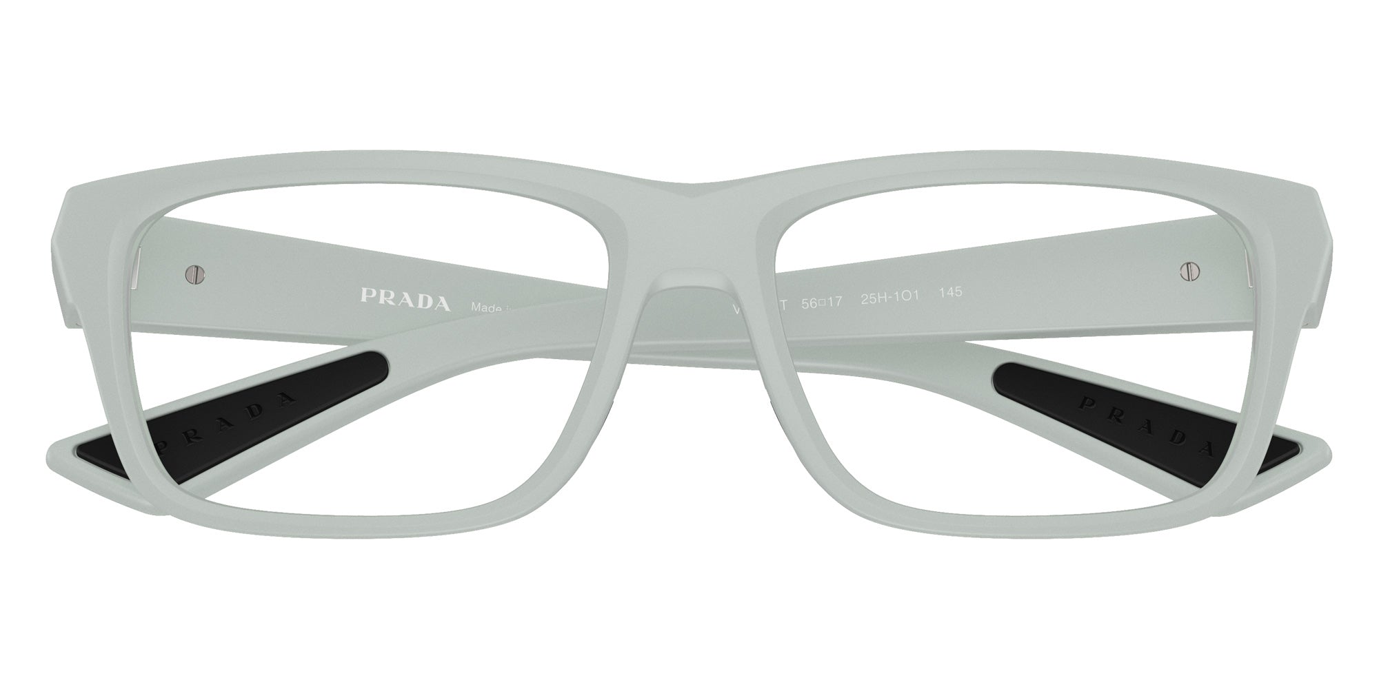 Prada Linea Rossa PS 02TV 25H1O1 54 - Clear Gray #id:ps02tv25h1o1_s:108120