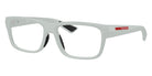 Prada Linea Rossa PS 02TV 25H1O1 54 - Clear Gray #id:ps02tv25h1o1_s:108105