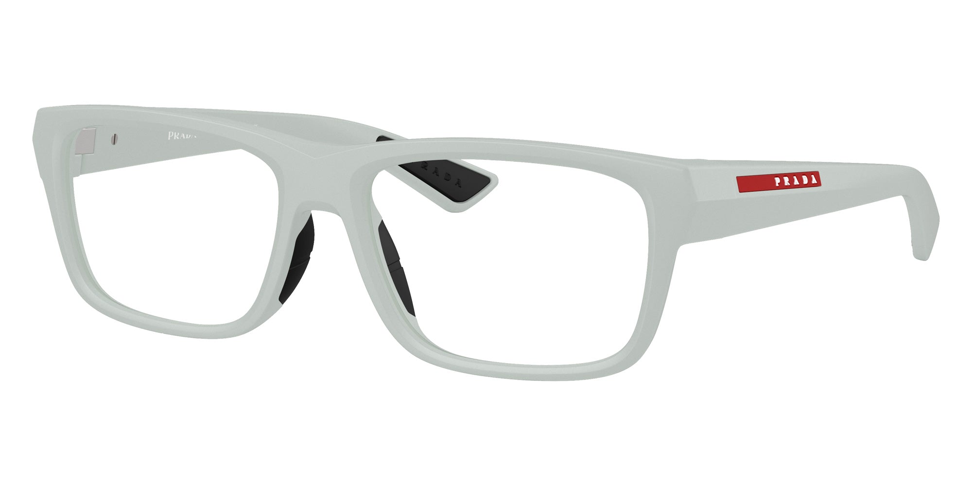 Prada Linea Rossa PS 02TV 25H1O1 54 - Clear Gray #id:ps02tv25h1o1_s:108105