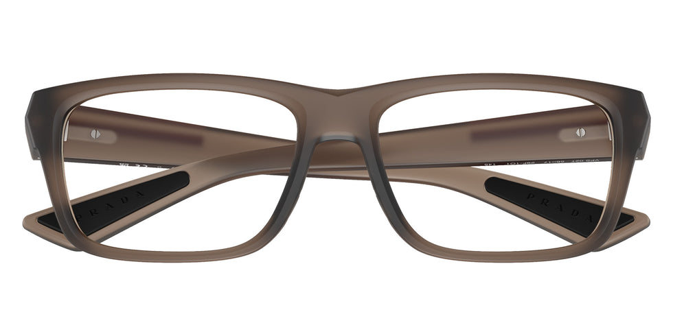 Prada Linea Rossa PS 02TV 29F1O1 54 - Frosted Brown #id:ps02tv29f1o1_s:112120