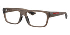 Prada Linea Rossa PS 02TV 29F1O1 54 - Frosted Brown #id:ps02tv29f1o1_s:112105