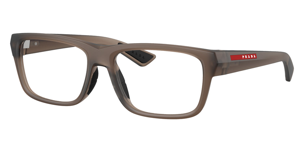Prada Linea Rossa PS 02TV 29F1O1 54 - Frosted Brown #id:ps02tv29f1o1_s:112105