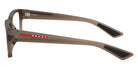 Prada Linea Rossa PS 02TV 29F1O1 54 - Frosted Brown #id:ps02tv29f1o1_s:112110