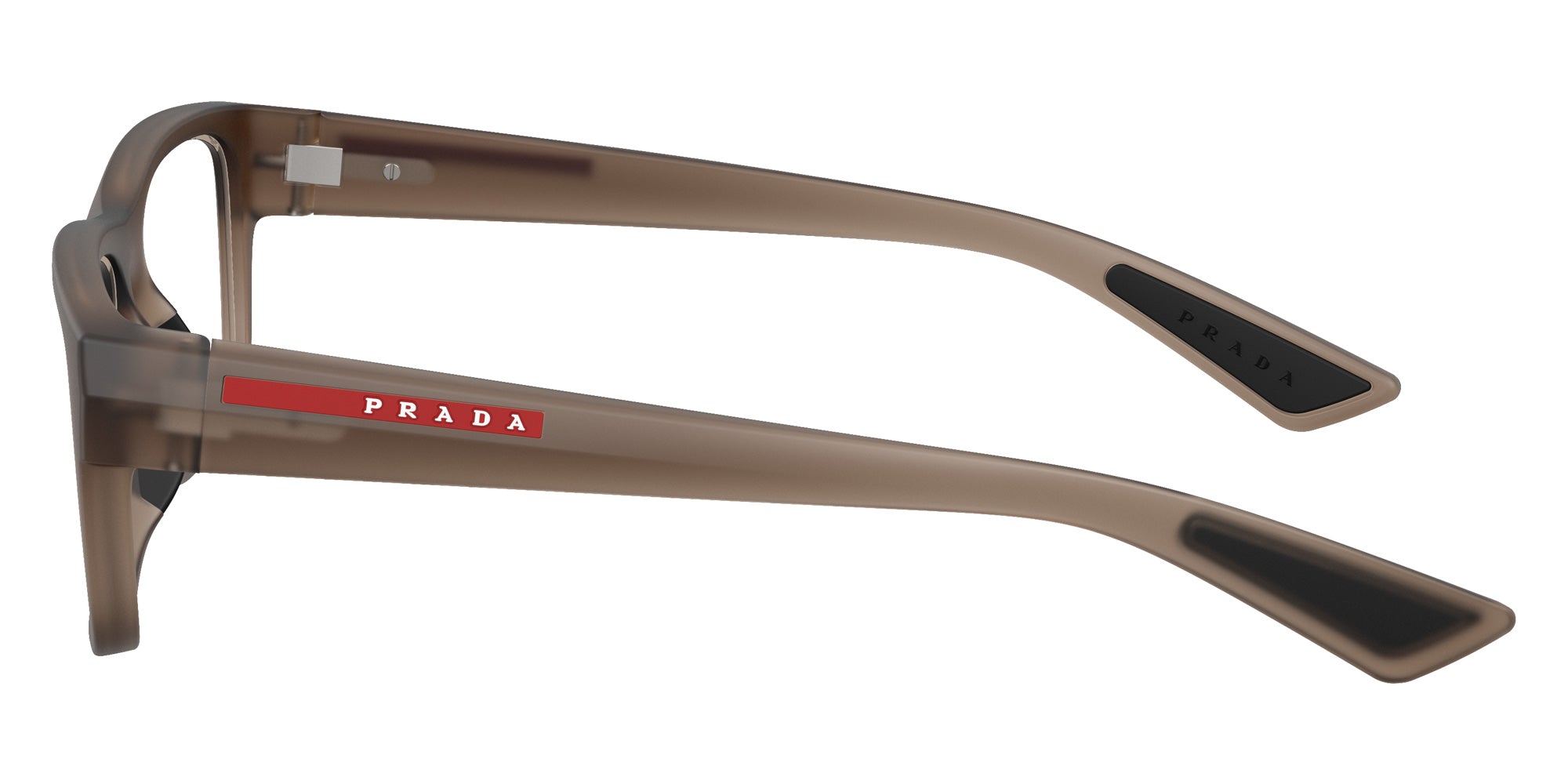 Prada Linea Rossa PS 02TV 29F1O1 54 - Frosted Brown #id:ps02tv29f1o1_s:112110
