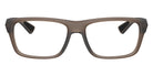 Prada Linea Rossa PS 02TV 29F1O1 54 - Frosted Brown #id:ps02tv29f1o1_s:112100