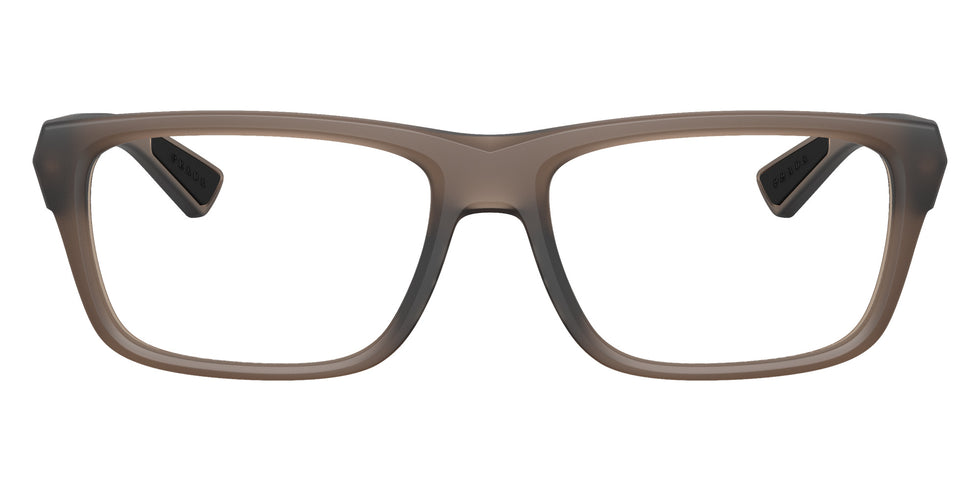 Prada Linea Rossa PS 02TV 29F1O1 54 - Frosted Brown #id:ps02tv29f1o1_s:112100