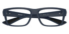 Prada Linea Rossa PS 02TV MAG1O1 54 - Matte Blue #id:ps02tvmag1o1_s:116120