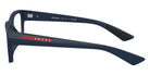 Prada Linea Rossa PS 02TV MAG1O1 54 - Matte Blue #id:ps02tvmag1o1_s:116110
