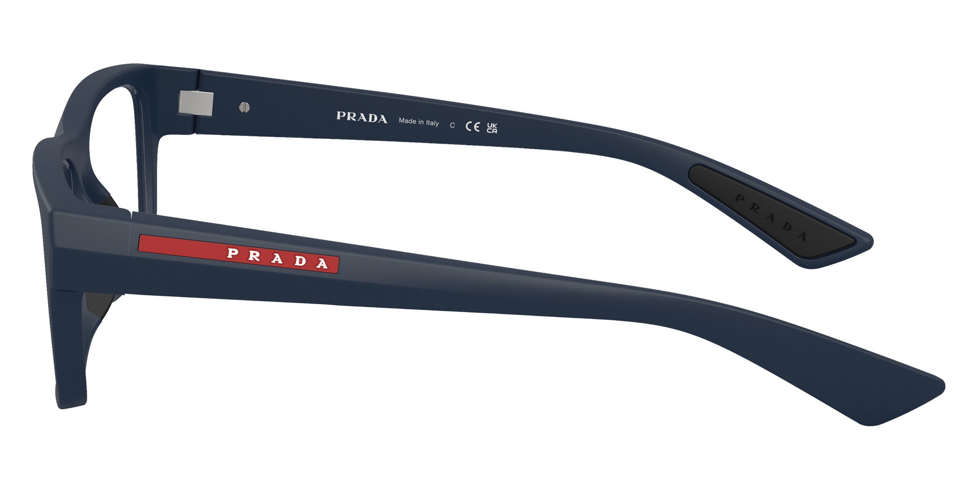 Prada Linea Rossa PS 02TV MAG1O1 54 - Matte Blue #id:ps02tvmag1o1_s:116110