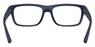 Prada Linea Rossa PS 02TV MAG1O1 54 - Matte Blue #id:ps02tvmag1o1_s:116115