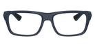 Prada Linea Rossa PS 02TV MAG1O1 54 - Matte Blue #id:ps02tvmag1o1_s:116100
