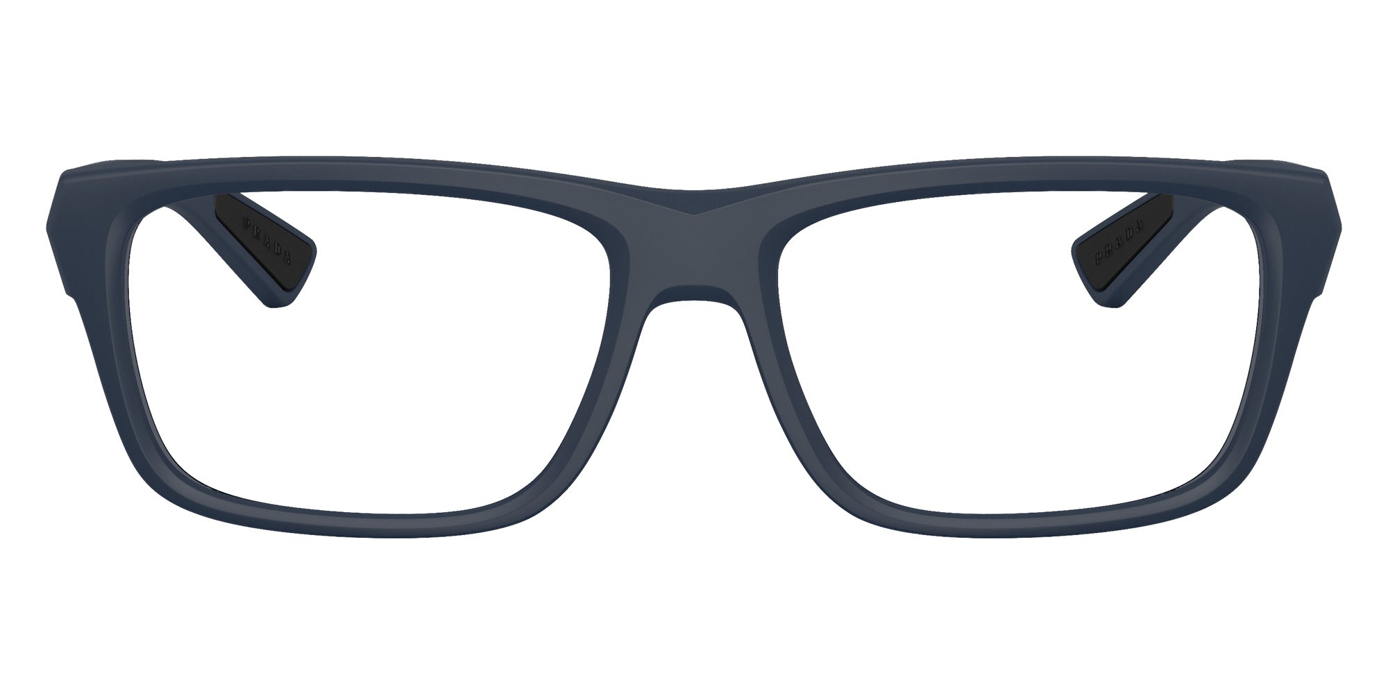 Prada Linea Rossa PS 02TV MAG1O1 54 - Matte Blue #id:ps02tvmag1o1_s:116100