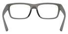 Prada Linea Rossa PS 02TVF 16X1O1 56 - Metal Gray #id:ps02tvf16x1o1_s:100115