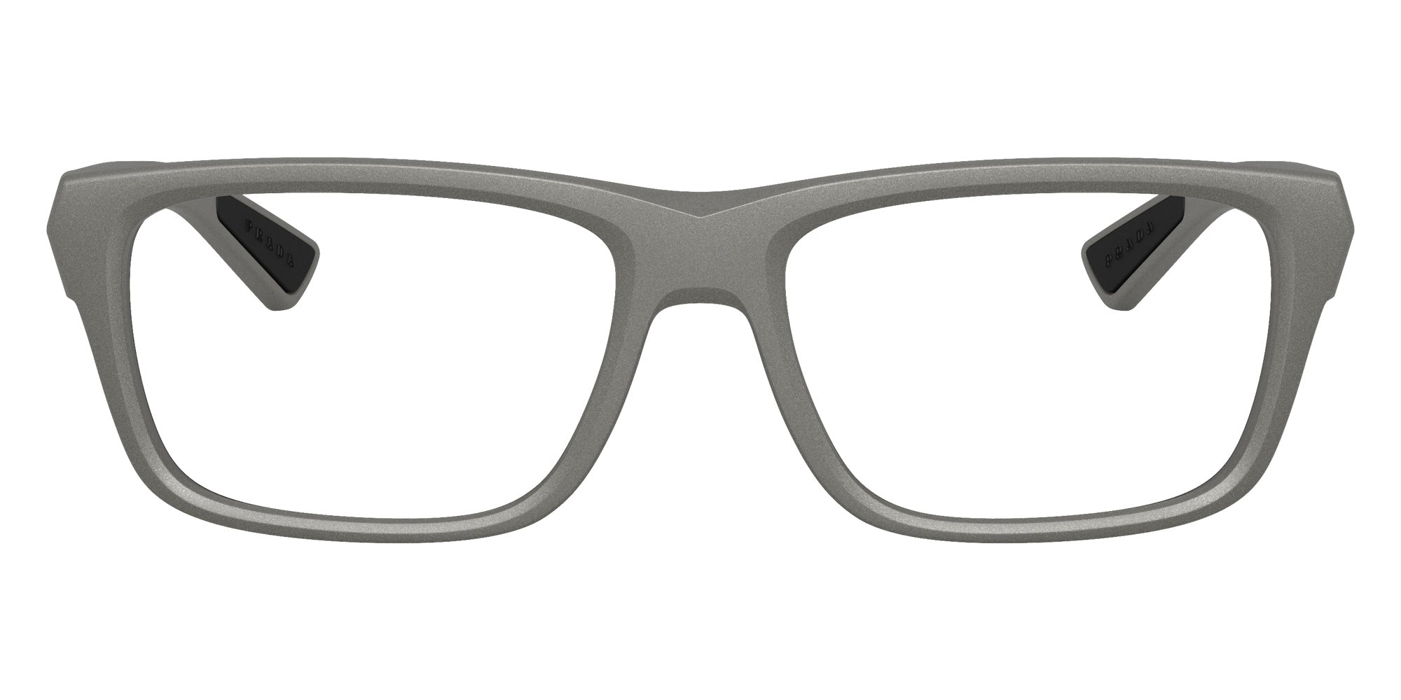 Prada Linea Rossa PS 02TVF 16X1O1 56 - Metal Gray #id:ps02tvf16x1o1_s:100100