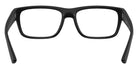 Prada Linea Rossa PS 02TVF 1BO1O1 56 - Matte Black #id:ps02tvf1bo1o1_s:102115