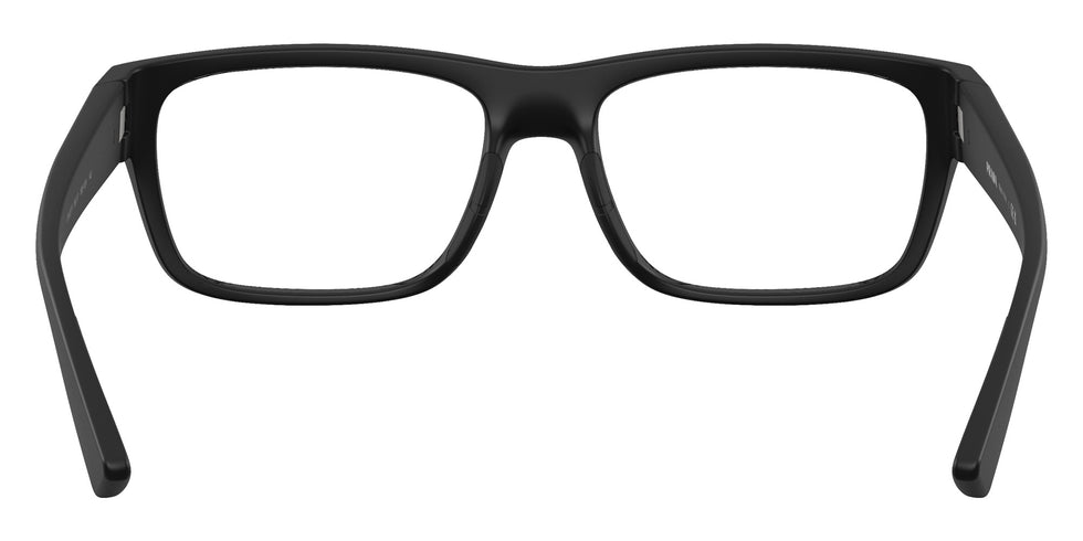 Prada Linea Rossa PS 02TVF 1BO1O1 56 - Matte Black #id:ps02tvf1bo1o1_s:102115