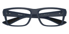 Prada Linea Rossa PS 02TVF MAG1O1 56 - Matte Blue #id:ps02tvfmag1o1_s:106120