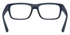 Prada Linea Rossa PS 02TVF MAG1O1 56 - Matte Blue #id:ps02tvfmag1o1_s:106115