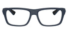 Prada Linea Rossa PS 02TVF MAG1O1 56 - Matte Blue #id:ps02tvfmag1o1_s:106100
