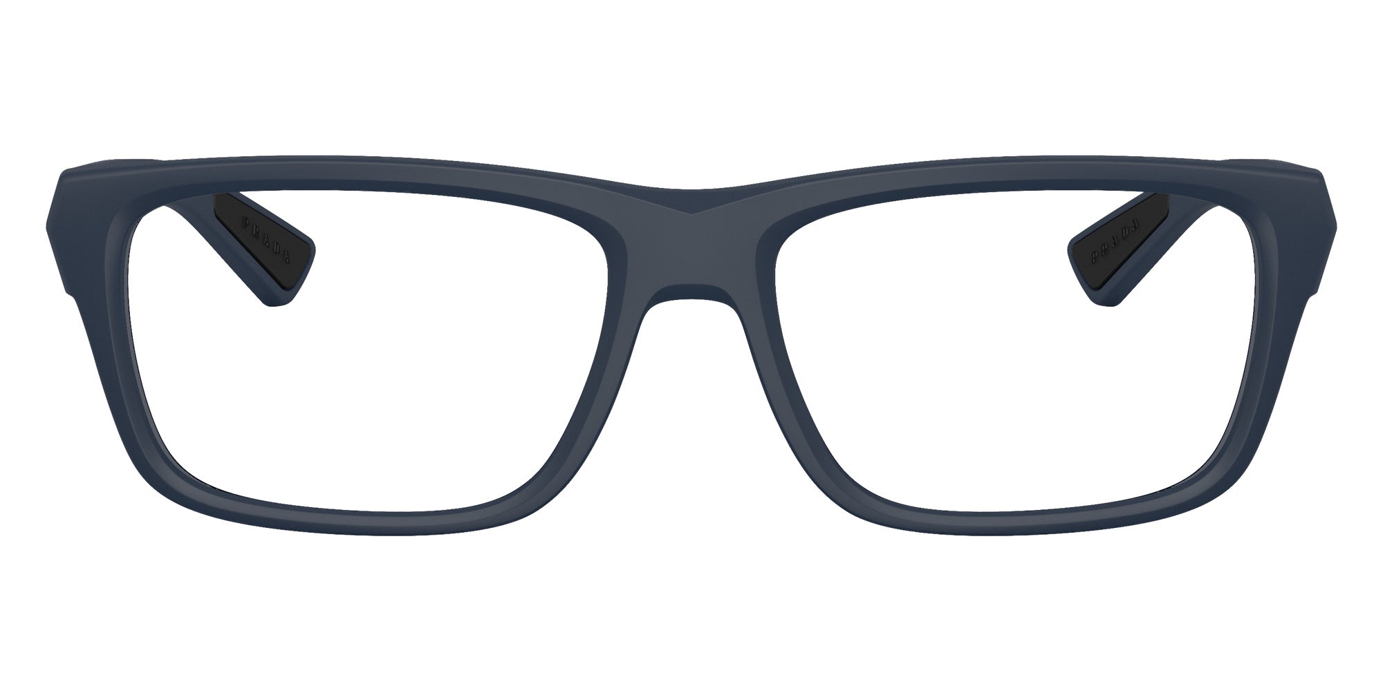 Prada Linea Rossa PS 02TVF MAG1O1 56 - Matte Blue #id:ps02tvfmag1o1_s:106100