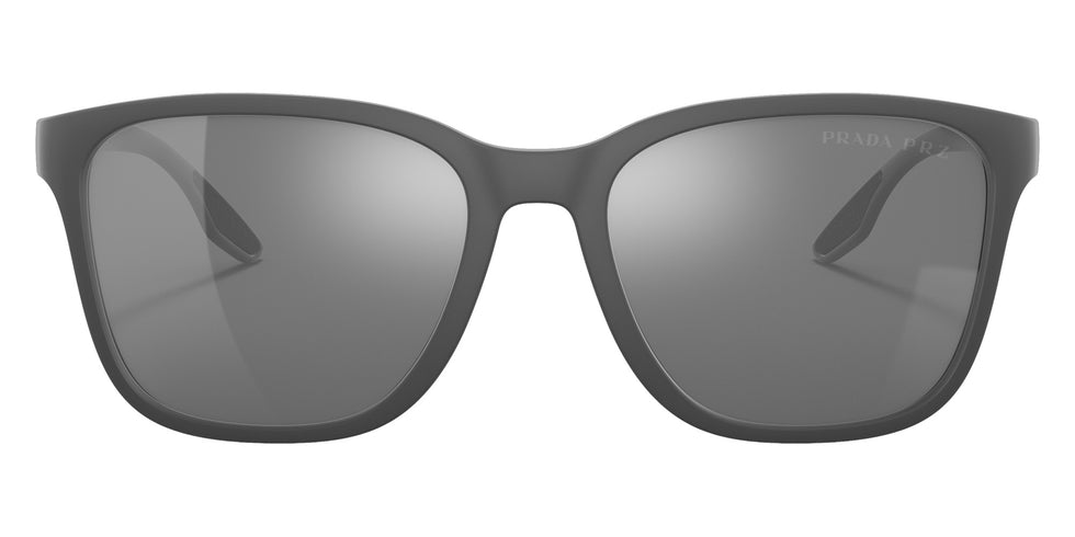 Prada Linea Rossa PS 02WS UFK07H 57 - Gray Rubber #id:ps02wsufk07h_s:100100