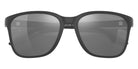 Prada Linea Rossa PS 02WS UFK07H 57 - Gray Rubber #id:ps02wsufk07h_s:100120
