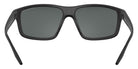Prada Linea Rossa PS 02XS DG002G 60 - Black Rubber / Polarized Dark Gray #id:ps02xsdg002g_s:100115