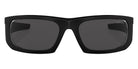 Prada Linea Rossa PS 02YS 1BO06F 59 - Matte Black / Dark Gray #id:ps02ys1bo06f_s:100100