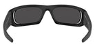 Prada Linea Rossa PS 02YS 1BO06F 59 - Matte Black / Dark Gray #id:ps02ys1bo06f_s:100115