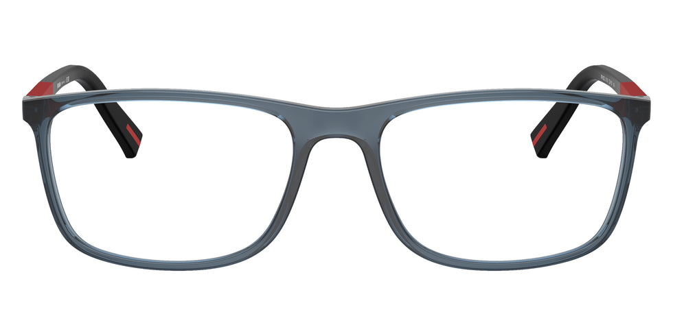 Prada Linea Rossa PS 03QV CZH1O1 55 - Transparent Avio #id:ps03qvczh1o1_s:100100