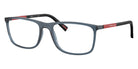 Prada Linea Rossa PS 03QV CZH1O1 55 - Transparent Avio #id:ps03qvczh1o1_s:100105