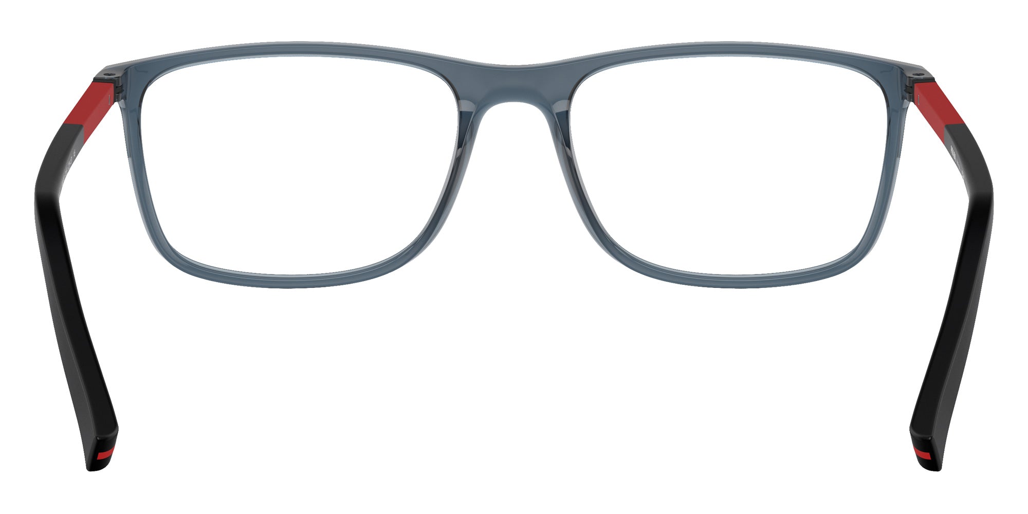 Prada Linea Rossa PS 03QV CZH1O1 55 - Transparent Avio #id:ps03qvczh1o1_s:100115