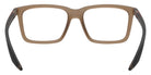 Prada Linea Rossa PS 03SV 29F1O1 53 - Frosted Brown #id:ps03sv29f1o1_s:100115