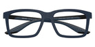 Prada Linea Rossa PS 03SV TFY1O1 53 - Blue Rubber #id:ps03svtfy1o1_s:102120