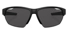 Prada Linea Rossa PS 03YS 1BO06F 64 - Matte Black / Dark Gray #id:ps03ys1bo06f_s:102100