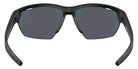 Prada Linea Rossa PS 03YSF 1BO04U 64 - Matte Black / Dark Gray Mirrored Orange Tuning #id:ps03ysf1bo04u_s:100115
