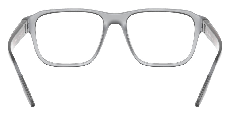 Prada Linea Rossa PS 04NV 14C1O1 54 - Gray Transparent Rubber #id:ps04nv14c1o1_s:100115