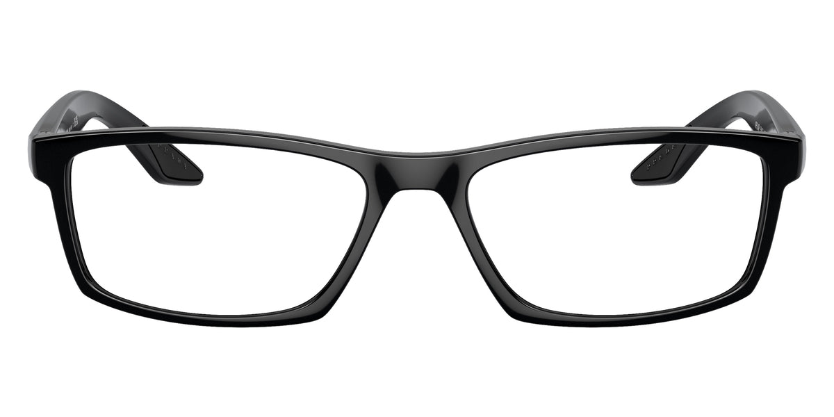 Prada Linea Rossa PS 04PV 1AB1O1 56 - Black #id:ps04pv1ab1o1_s:100100