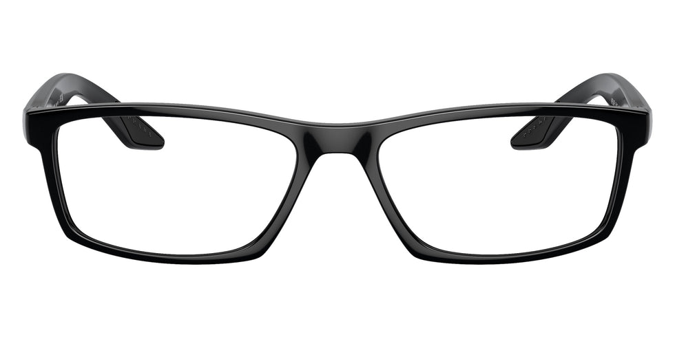 Prada Linea Rossa PS 04PV 1AB1O1 56 - Black #id:ps04pv1ab1o1_s:100100