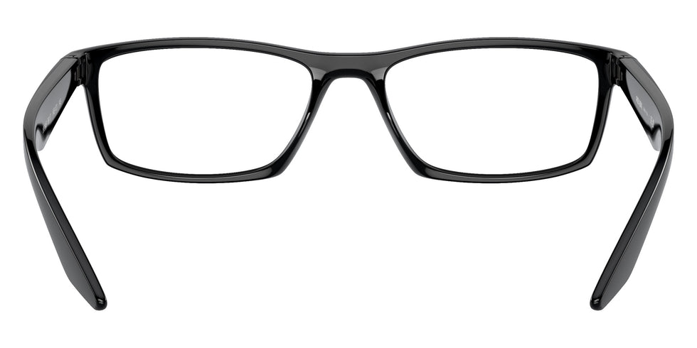 Prada Linea Rossa PS 04PV 1AB1O1 56 - Black #id:ps04pv1ab1o1_s:100115