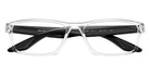 Prada Linea Rossa PS 04PV 2AZ1O1 54 - Crystal #id:ps04pv2az1o1_s:100120