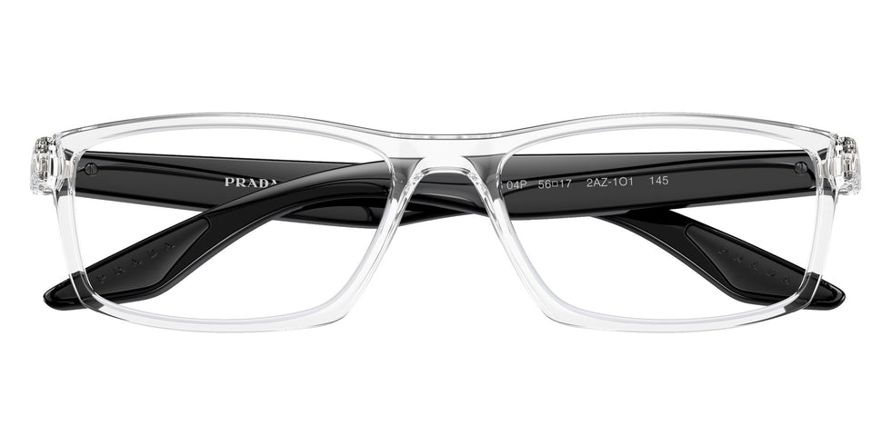 Prada Linea Rossa PS 04PV 2AZ1O1 54 - Crystal #id:ps04pv2az1o1_s:100120